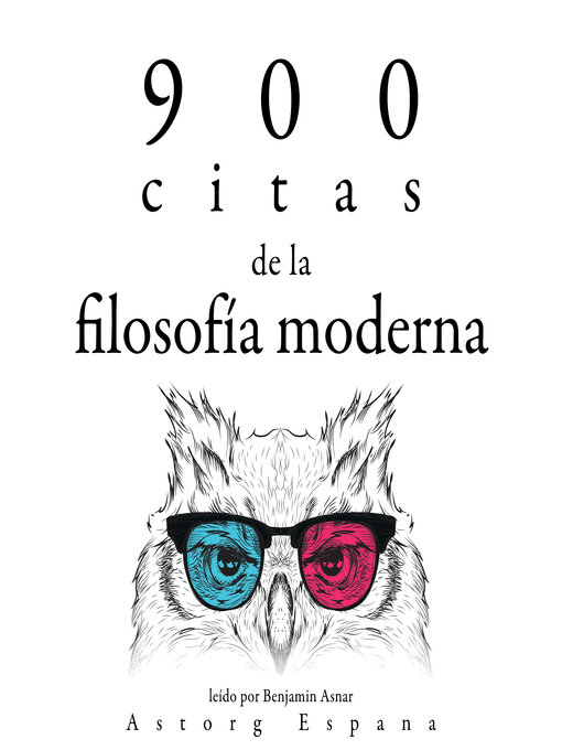 Title details for 900 citas de la filosofía moderna by Francis Bacon - Available